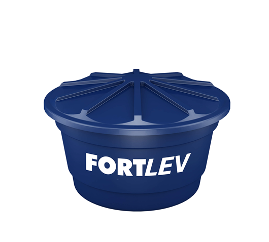 Caixa D' Água 1000 litros - FORTLEV