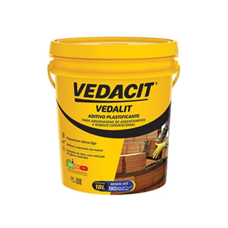 Vedalit 18l